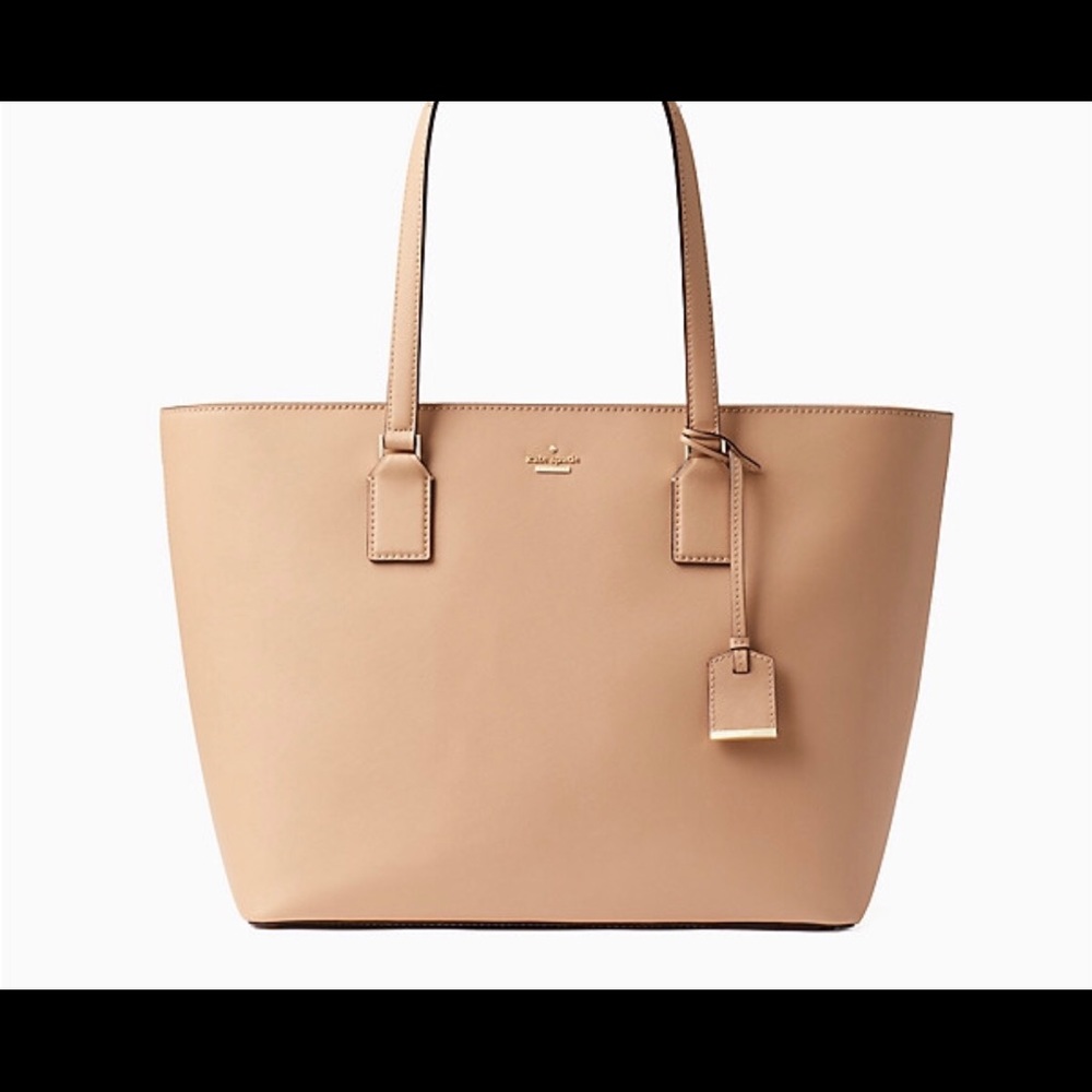 Kate Spade bank Cameron Street